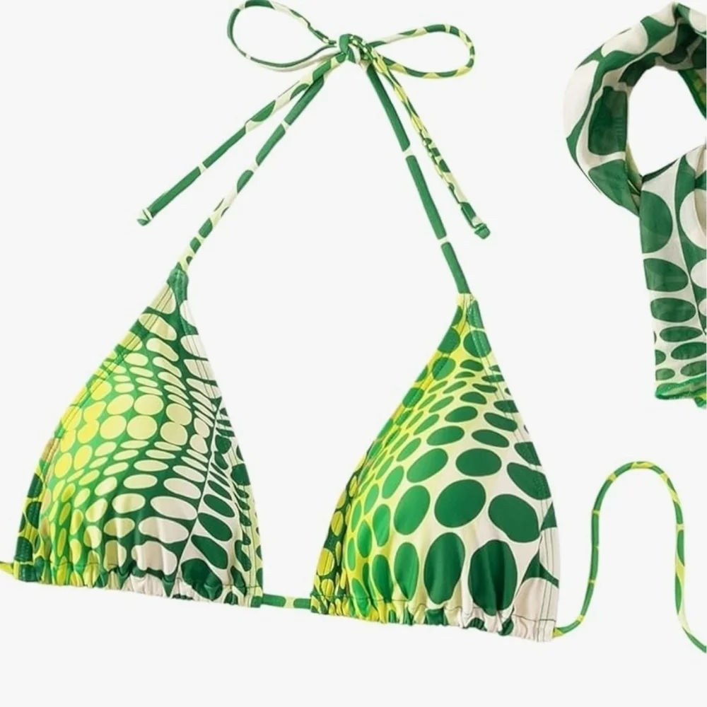 Cozyease stylish green